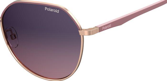 POLAROID PLD 4106GS YK9 XW 360 visione